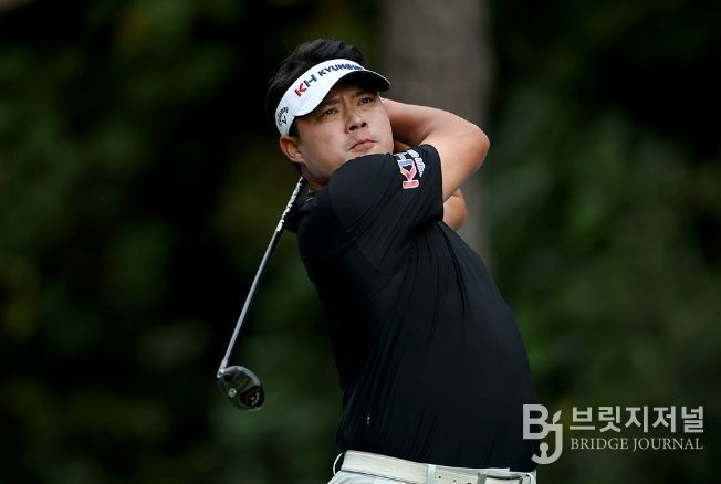 '디펜딩 챔피언' 이승택