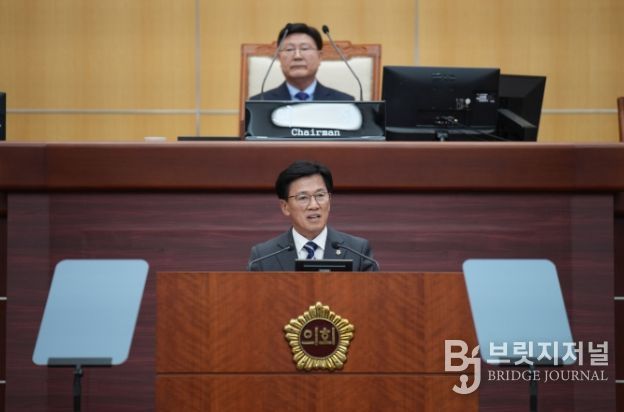 전북특별자치도의회  이명연 의원