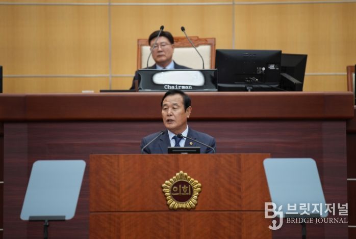 전북특별자치도의회  김만기 의원