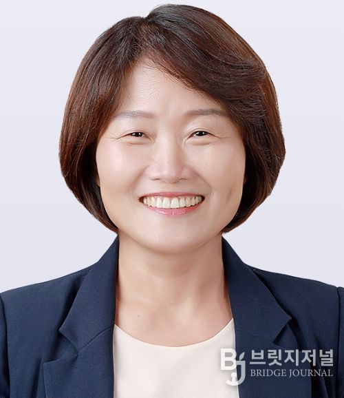 전북특별자치도의회  오은미 의원