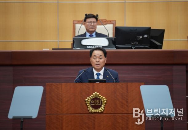 전북특별자치도의회  이병철 의원