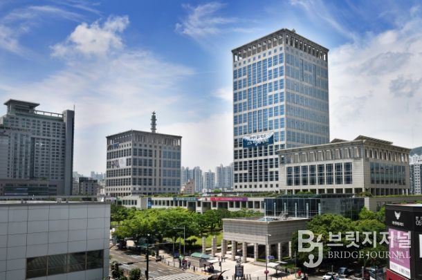 부산시청