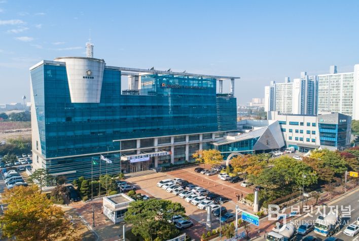 옹진군,‘섬이 품은 옹진쌀 GAP친들’출하