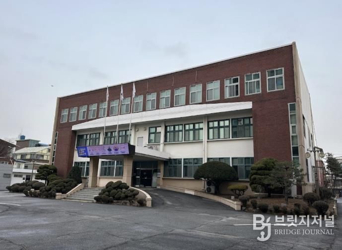 파주교육지원청