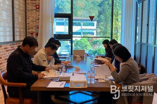 ‘초·중등 교육과정 워크숍’