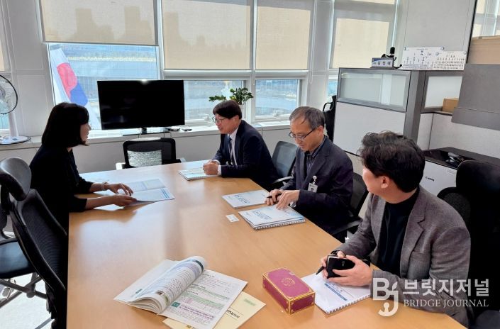 김희옥 김제부시장, 2026년 국가예산 전방위 대응 박차