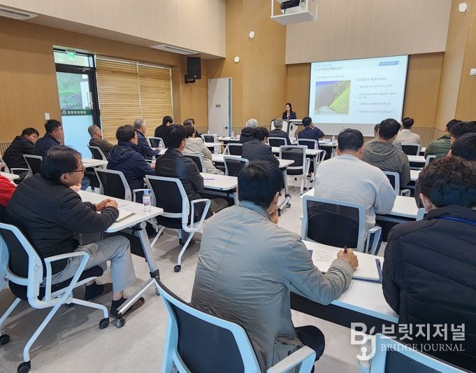 평창군, 신속한 민원 처리 및 소통을 위한 건축·산지 허가 민·관 간담회 개최