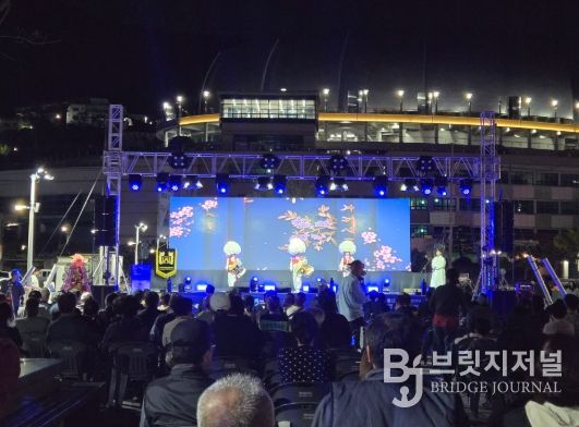 거제 예술의 새로운 물결, ‘제31회 거제예술제’ 열정 속 마무리