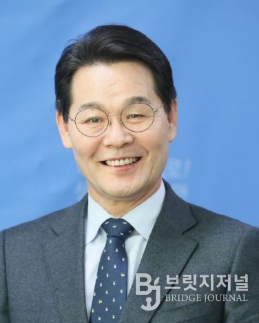 권익현 부안군수