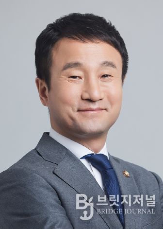 더불어민주당 한병도 의원(전북 익산을)