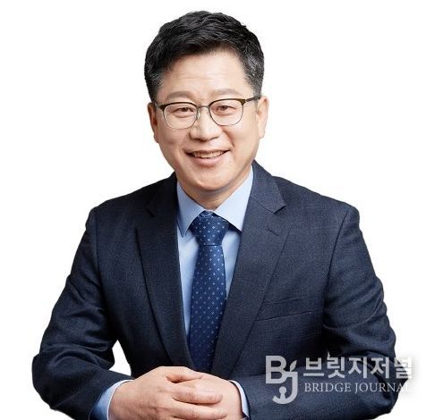 안호영 국회의원(국회 기후에너지환경노동위원장, 전북 완주·진안·무주)