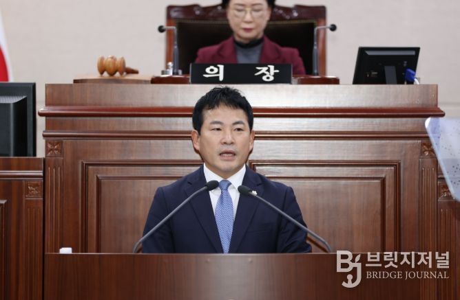 상주시의회  정석용 의원