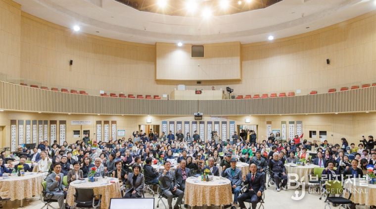 ‘2025 합천문화원 문화학교 발표회’ 성료