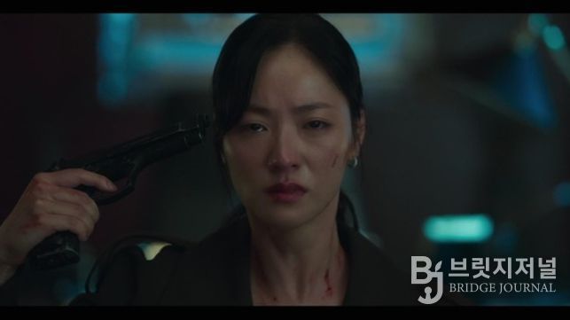 사진 제공 : 지니 TV 오리지널 <착한 여자 부세미> 영상 캡처