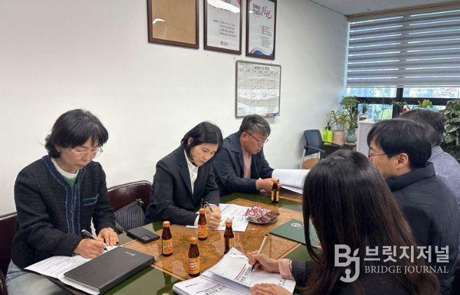 ‘바가지요금 없는 착한 축제 만들기’ 대책 회의