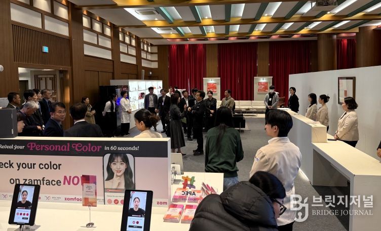 경북, 31일 황룡원에서 CEO초청 만찬개최