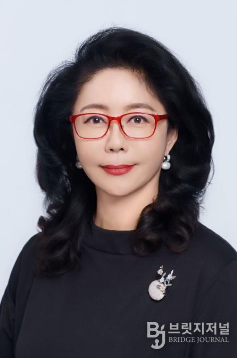 (재)중구문화재단, 왕소영 신임 사장 선임