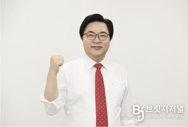 박일하 동작구청장