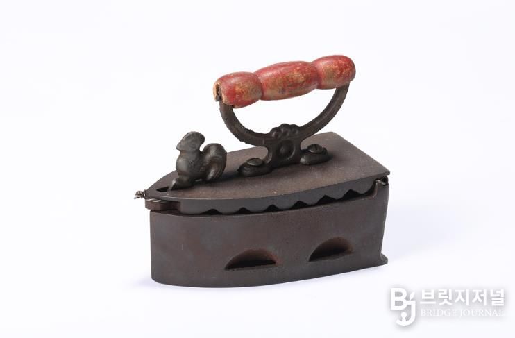 숯다리미(민 0373)