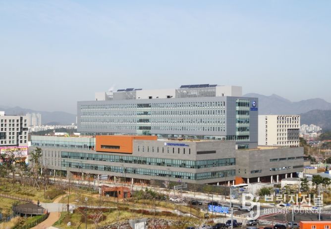 창원 한마음병원