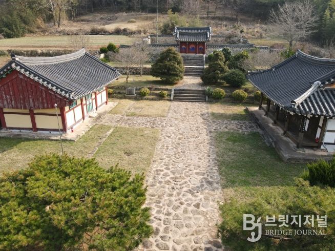 ‘고흥 무열사 소장 고문서’ 전남도 유형문화유산 지정 예고