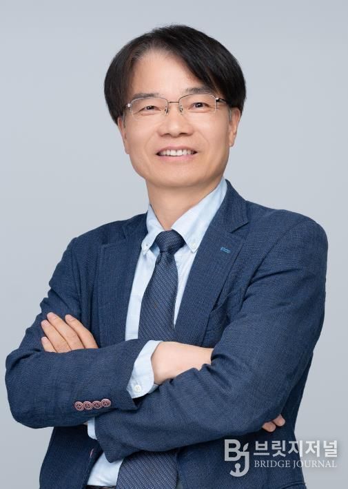 경상국립대학교 생명과학부 김재연 교수