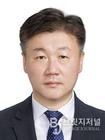 박범수 전 농림축산식품부 차관