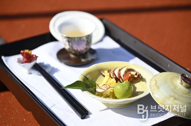 달성문화원 차 문화 한마당