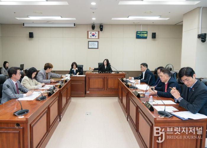 용인특례시의회, 제297회 제2차 정례회…11월 10일부터 12월 12일까지