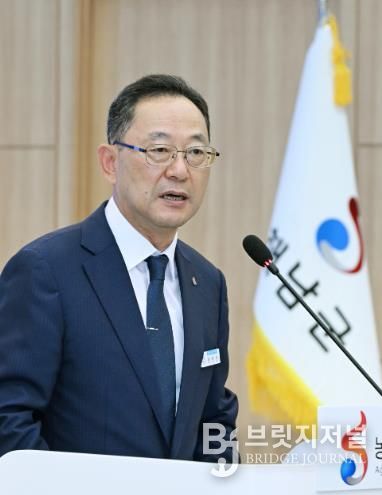 명현관 군수, 파크골프장 확대 조성, 군민 건강생활 지원