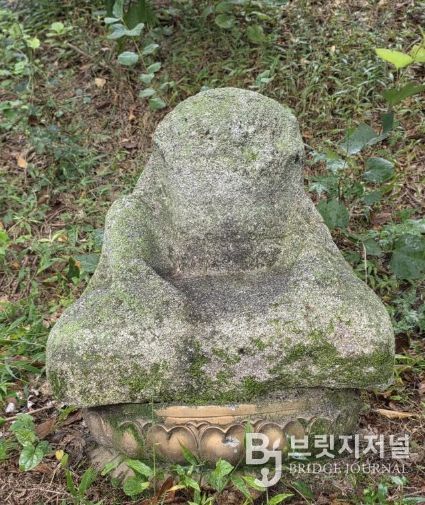 이천시, ‘은선사 석조여래좌상’ 이천시 향토유산으로 지정…유형문화유산의 발굴 계기 마련