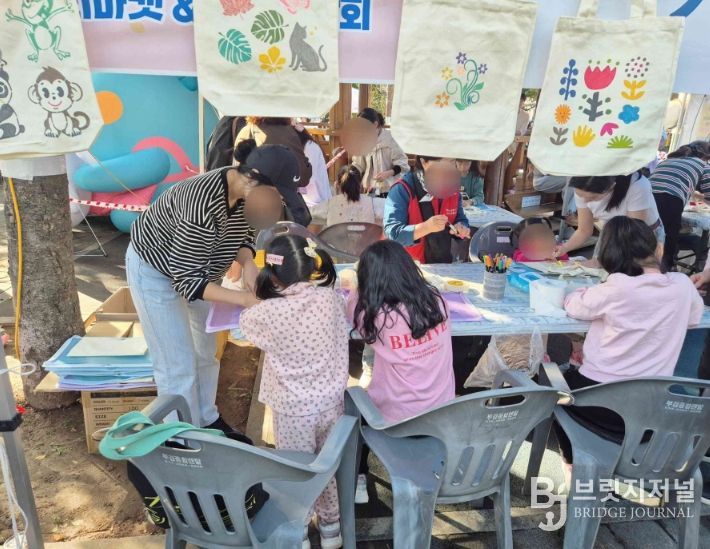 ‘찾아가는 보건복지서비스 홍보부스’ 운영