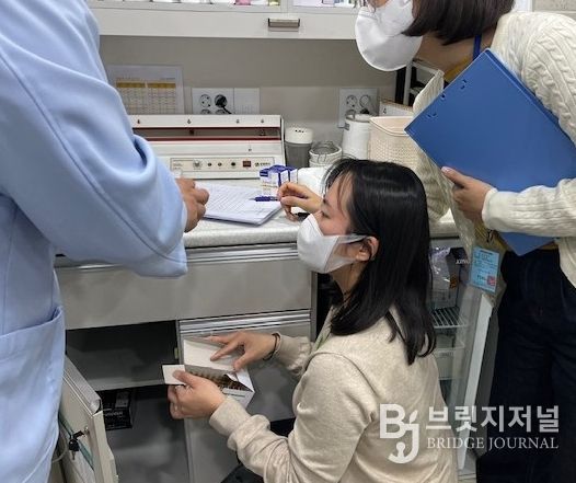 병원급 의료기관 지도‧점검