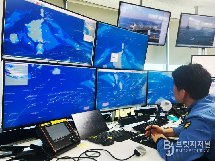 ‘25년도 하반기 선박교통법령 위반 집중단속 실시