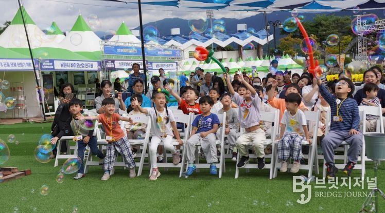 2025 남원국제드론제전 with 로봇, 대한민국 대표 글로벌 드론축제