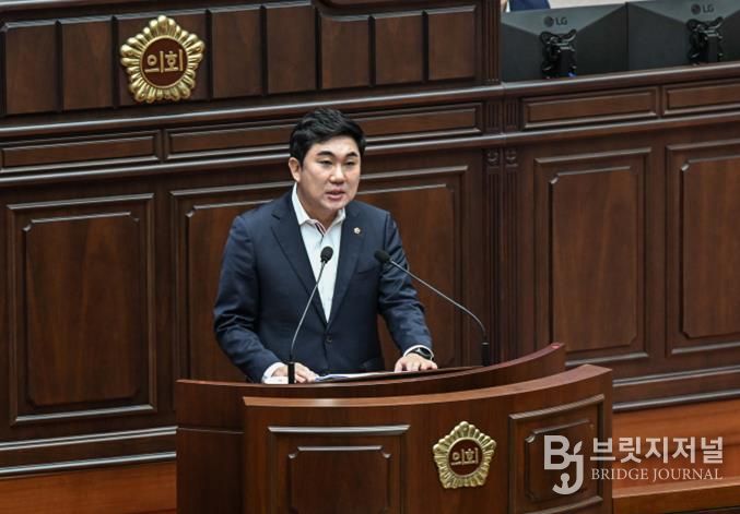 서국보 의원, ‘청소년 노동인권 보호 위한 제도 개선’ 촉구