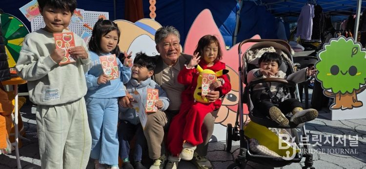 , ‘온(溫)가족 행복축제’추진