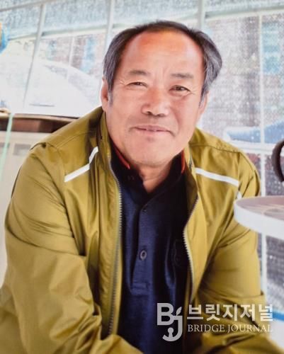 장흥군, 김재기 농업인 전라남도 지정 ‘유기농 명인’ 탄생