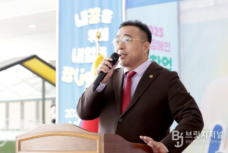 대전시의회 김영삼 부의장