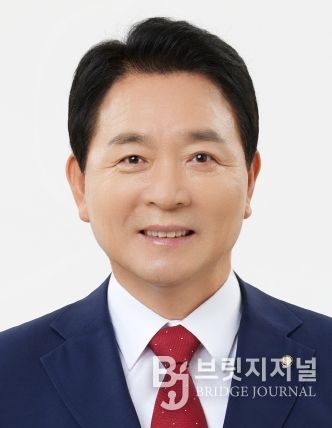 국민의힘 성일종(3선, 충남 서산·태안) 국회의원