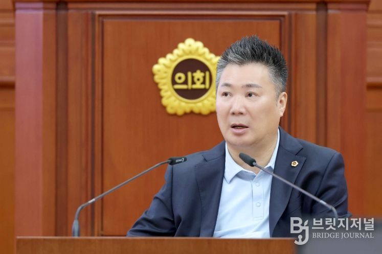 대전시의회 황경아 의원