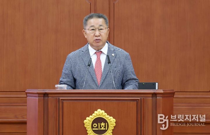 대전시의회 이한영 의원