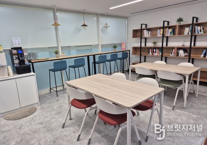 부산 중구, 청년마루·일자리지원센터 한파쉼터 운영