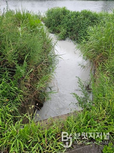 대전시 특사경, 9~10월 기획단속 진행… 배출시설 무허가 가동 확인