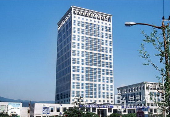 부산시청