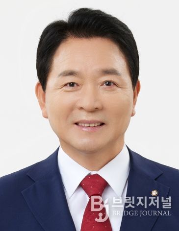 국민의힘 성일종(3선, 충남 서산·태안) 국회의원