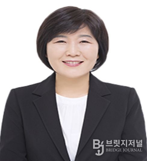 부산진구 제4선거구 배영숙의원