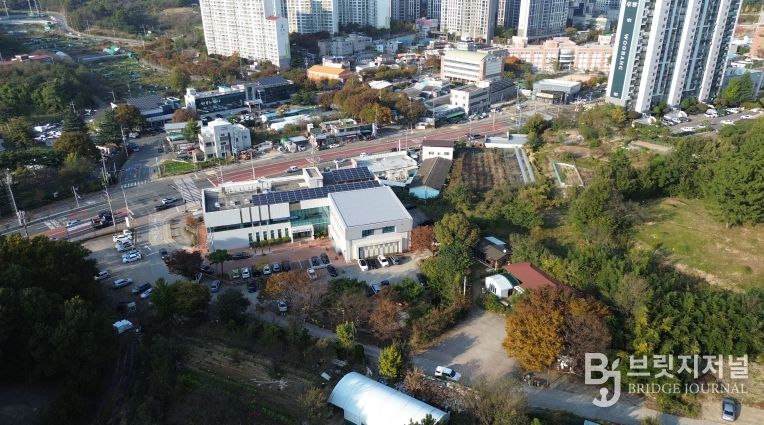 다사공영주차장 조성 사업 국토교통부 사전심사 통과!