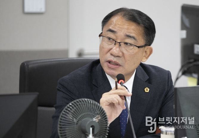 김선영 부위원장(더불어민주당, 비례)