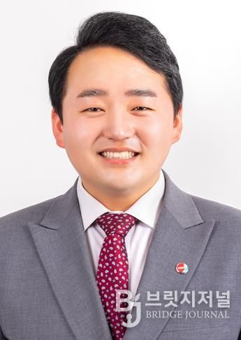 대덕구의회 조대웅 의원, 전국최초 공공기관 협업 조례 발의기관 간 공동사업 등 활성화 도모